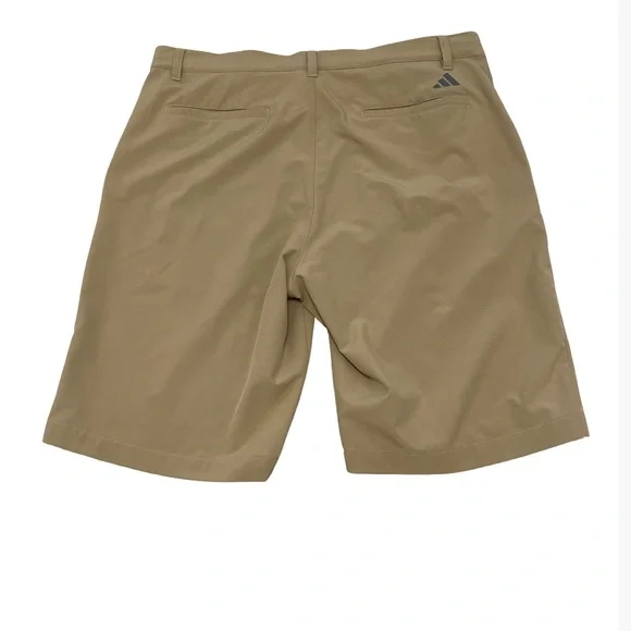 adidas Men's Ultimate365  Golf Shorts - Picture 5 of 9
